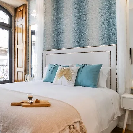 Downtown Portoedition Apartment