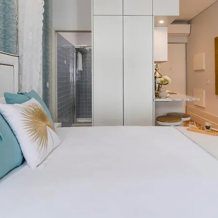 Downtown Portoedition Apartment